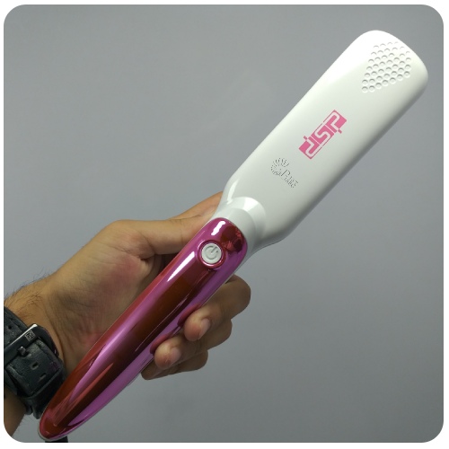 طراحی ظاهری اتومو دی اس پی مدل DSP G-10030 به چه صورت می باشد؟
