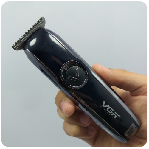 طراحی ظاهری خط زن VGR