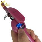 فر کننده مو GWD مدل GW-7624-5..