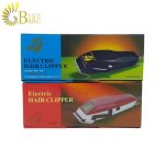 ماشین اصلاح الکتریک مدل ELECTRIC RF-666-6.