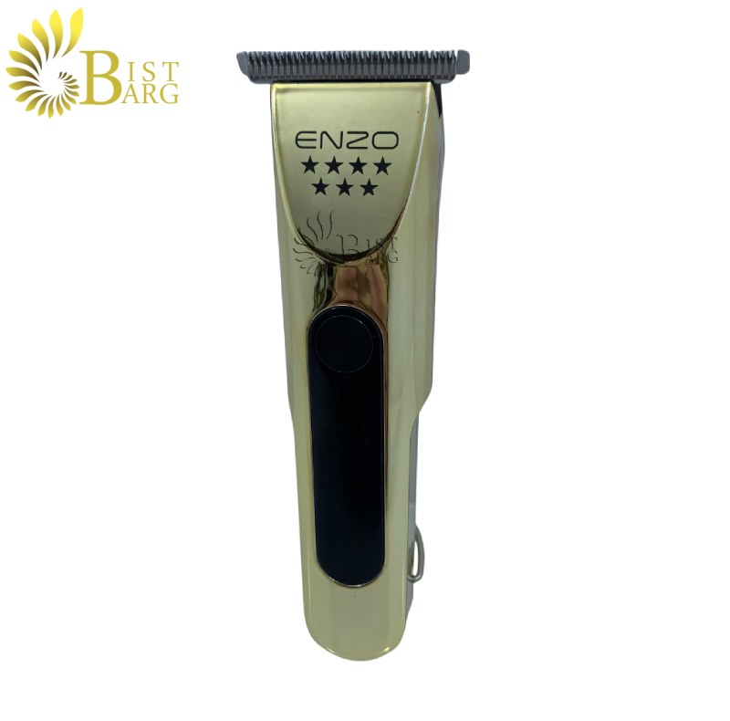 ماشین اصلاح خط زن انزو مدل ENZO EN-5040-1. ماشین اصلاح خط زن انزو مدل ENZO EN-5040-1.