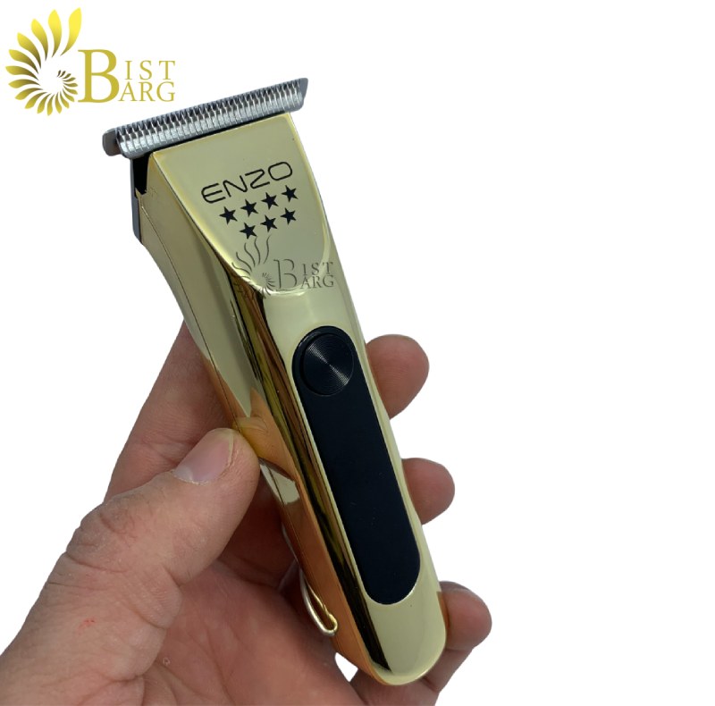 ماشین اصلاح خط زن انزو مدل ENZO EN-5040-2. ماشین اصلاح خط زن انزو مدل ENZO EN-5040-2.