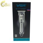 ماشین اصلاح صورت وی جی آر مدل VGR V-071-6.