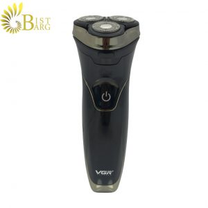 ماشین اصلاح صورت وی جی آر مدل VGR V-318-1.