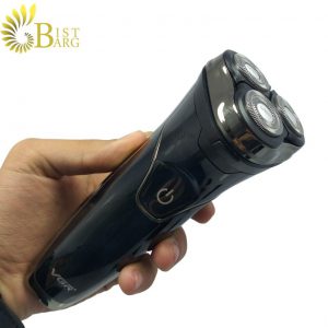 ماشین اصلاح صورت وی جی آر مدل VGR V-318-2.