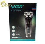 ماشین اصلاح صورت وی جی آر مدل VGR V-318-5.