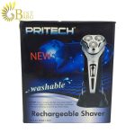 ماشین اصلاح صورت پریتک مدل PRITECH RSM-1302-7.
