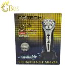 ماشین اصلاح صورت پریتک مدل PRITECH RSM-1388-6.