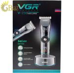 ماشین اصلاح وی جی آر مدل VGR V-256-6.