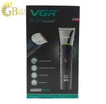ماشین اصلاح وی جی آر مدل VGR V-295-5.