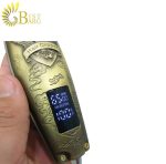 ماشین اصلاح پروفشنال مدل PROFESSIONAL T6-3..