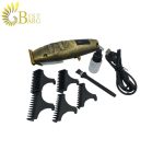 ماشین اصلاح پروفشنال مدل PROFESSIONAL T6-6..