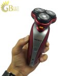ماشین اصلاح ۴ کاره پریتک مدل PRITECH RSM-1197-4.