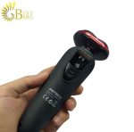 ماشین اصلاح ۴ کاره پریتک مدل PRITECH RSM-1197-5.