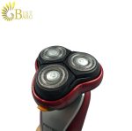 ماشین اصلاح ۴ کاره پریتک مدل PRITECH RSM-1197-6.