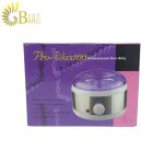 موم داغ کن Pro wax 100-3.