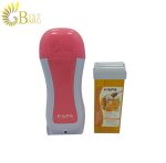 موم داغ کن دستی FAPA مدل FP-17001-2.