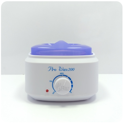 موم داغ کن دستی FAPA مدل FP-17001-4.