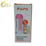 موم داغ کن دستی FAPA مدل FP-17001-4.