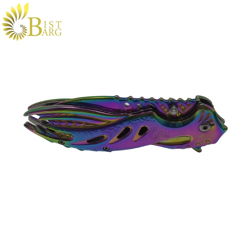 چاقو browning-4. چاقو browning-4.