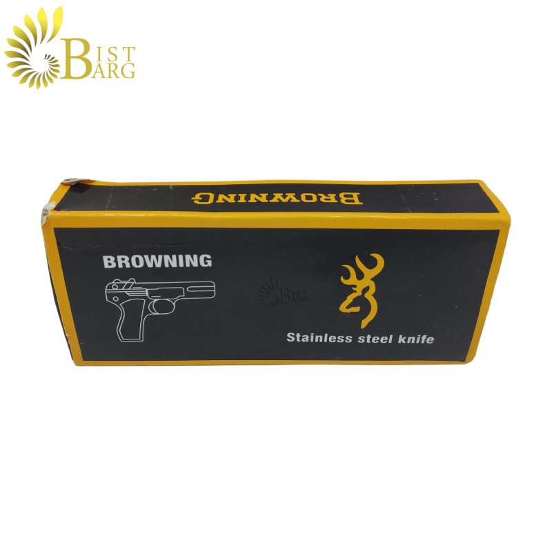 چاقو browning-5. چاقو browning-5.