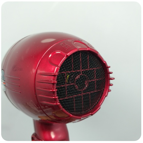 جزئیات بیشتر و عملکرد سشوار گاما مدل HD-NA3425