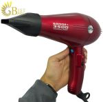 سشوار گاما مدل HD-NA3425-2