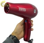 سشوار گاما مدل HD-NA3425-4