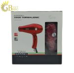 سشوار گاما مدل HD-NA3425-6