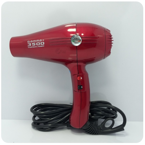 سشوار GAMMA+ 3500 HD-NA3425