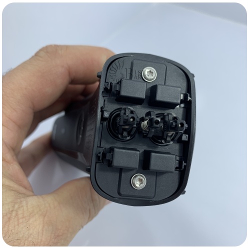 قابلیت سنسو فویل senso foil