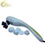 ماساژور برقی تک سر مدل MASSAGE STICK A9-4.
