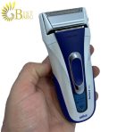 ماشین اصلاح براون مدل BRAUN 370 سری 3-4.