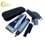ماشین اصلاح براون مدل BRAUN 370 سری 3-8.