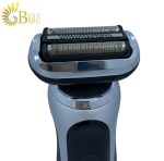 ماشین اصلاح براون مدل BRAUN 70.S1000s سری 7-4.