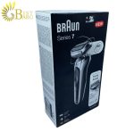 ماشین اصلاح براون مدل BRAUN 70.S1000s سری 7-6.