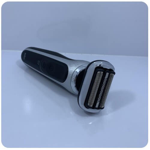 ماشین اصلاح براون مدل BRAUN 70.S1000s سری 7