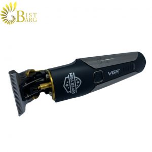 ماشین اصلاح خط زن وی جی ار مدل VGR V-287-2.