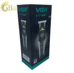 ماشین اصلاح خط زن وی جی ار مدل VGR V-287-6.