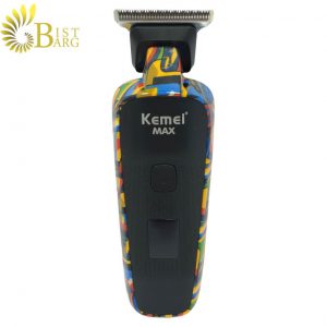 ماشین اصلاح خط زن کیمی مدل Kemei KM-MAX5090-1.