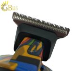 ماشین اصلاح خط زن کیمی مدل Kemei KM-MAX5090-3.