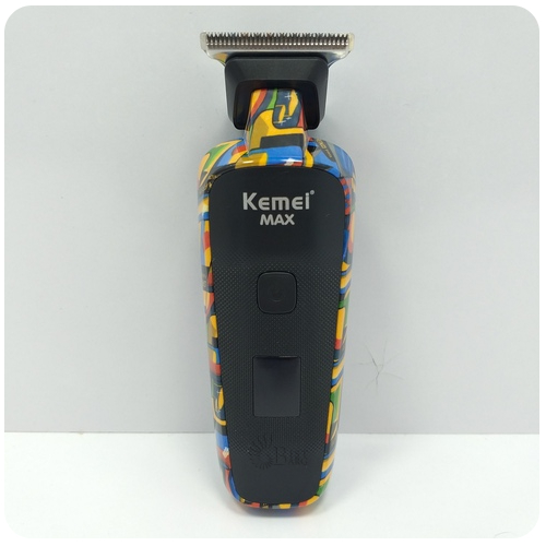 ماشین اصلاح خط زن کیمی مدل Kemei KM-MAX5090