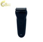 ماشین اصلاح صورت براون مدل BRAUN 300S سری 3-1.