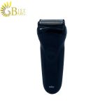 ماشین اصلاح صورت براون مدل BRAUN 300S سری 3-1.