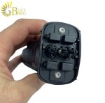 ماشین اصلاح صورت براون مدل BRAUN 300S سری 3-4.