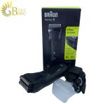ماشین اصلاح صورت براون مدل BRAUN 300S سری 3-6.
