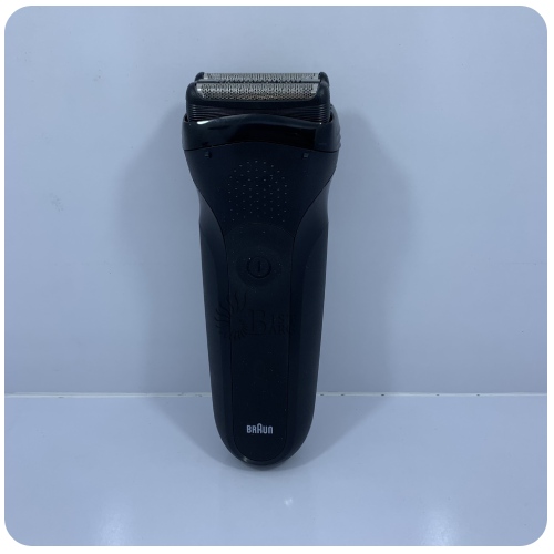 ماشین اصلاح صورت براون مدل BRAUN 300S سری 3