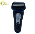 ماشین اصلاح صورت براون مدل BRAUN 9040S سری 9-1.