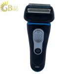 ماشین اصلاح صورت براون مدل BRAUN 9040S سری 9-1.
