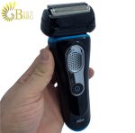 ماشین اصلاح صورت براون مدل BRAUN 9040S سری 9-3.